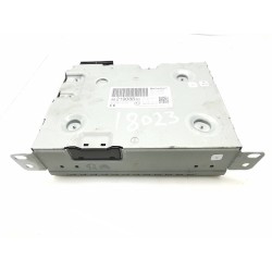 Recambio de sistema audio / radio cd para citroen c3 aircross feel referencia OEM IAM 9821908880  