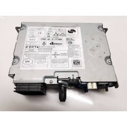 Recambio de sistema audio / radio cd para citroen c3 aircross feel referencia OEM IAM 9821908880  