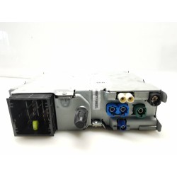 Recambio de sistema audio / radio cd para citroen c3 aircross feel referencia OEM IAM 9821908880  