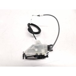 Recambio de cerradura puerta delantera derecha para citroen c3 aircross feel referencia OEM IAM 266779  