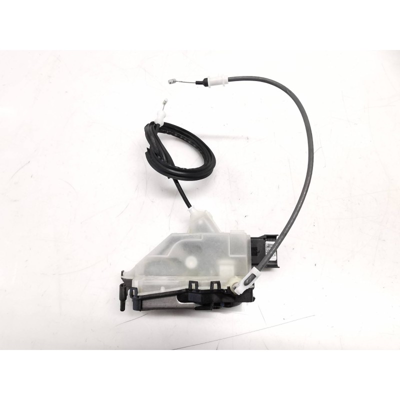 Recambio de cerradura puerta delantera derecha para citroen c3 aircross feel referencia OEM IAM 266779 Recambio de cerradura puerta delantera derecha para citroen c3 aircross feel referencia OEM IAM 266779