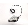 Recambio de cerradura puerta delantera derecha para citroen c3 aircross feel referencia OEM IAM 266779  