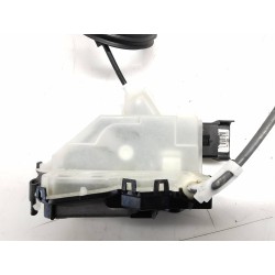 Recambio de cerradura puerta delantera derecha para citroen c3 aircross feel referencia OEM IAM 266779  
