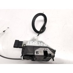 Recambio de cerradura puerta delantera derecha para citroen c3 aircross feel referencia OEM IAM 266779  