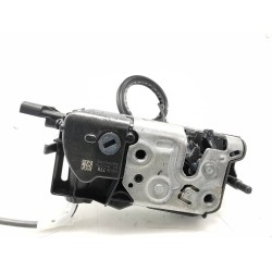 Recambio de cerradura puerta delantera derecha para citroen c3 aircross feel referencia OEM IAM 266779  