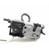 Recambio de cerradura puerta delantera derecha para citroen c3 aircross feel referencia OEM IAM 266779  