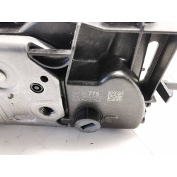 Recambio de cerradura puerta delantera derecha para citroen c3 aircross feel referencia OEM IAM 266779  