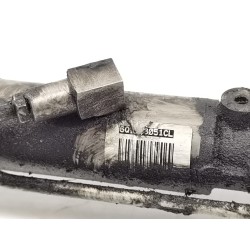 Recambio de cremallera dirección para skoda fabia (6y2/6y3) referencia OEM IAM 6Q1423051CL  