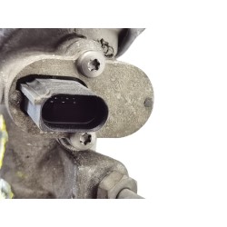Recambio de cremallera dirección para skoda fabia (6y2/6y3) referencia OEM IAM 6Q1423051CL  