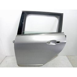 Recambio de puerta trasera izquierda para peugeot 2008 (--.2013) 1.6 e-hdi fap referencia OEM IAM   