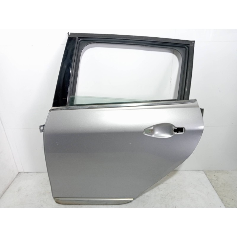 Recambio de puerta trasera izquierda para peugeot 2008 (--.2013) 1.6 e-hdi fap referencia OEM IAM   
