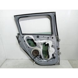 Recambio de puerta trasera izquierda para peugeot 2008 (--.2013) 1.6 e-hdi fap referencia OEM IAM   