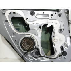 Recambio de puerta trasera izquierda para peugeot 2008 (--.2013) 1.6 e-hdi fap referencia OEM IAM   