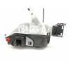 Recambio de cerradura puerta trasera izquierda para citroen c3 aircross feel referencia OEM IAM 266772  