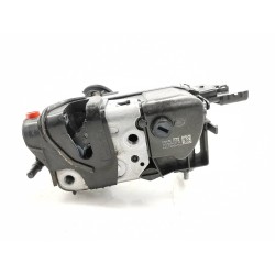 Recambio de cerradura puerta trasera izquierda para citroen c3 aircross feel referencia OEM IAM 266772  