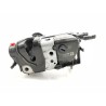 Recambio de cerradura puerta trasera izquierda para citroen c3 aircross feel referencia OEM IAM 266772  