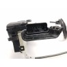 Recambio de cerradura puerta trasera izquierda para citroen c3 aircross feel referencia OEM IAM 266772  