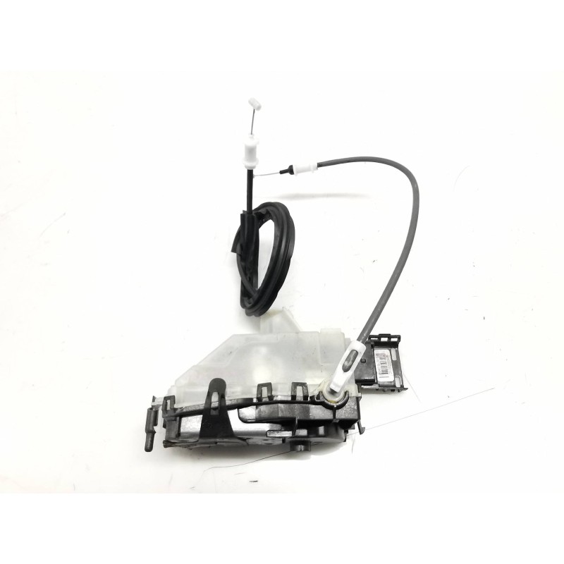 Recambio de cerradura puerta trasera derecha para citroen c3 aircross feel referencia OEM IAM 266765 Recambio de cerradura puerta trasera derecha para citroen c3 aircross feel referencia OEM IAM 266765