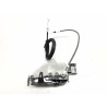 Recambio de cerradura puerta trasera derecha para citroen c3 aircross feel referencia OEM IAM 266765  