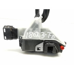 Recambio de cerradura puerta trasera derecha para citroen c3 aircross feel referencia OEM IAM 266765  