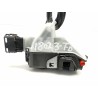 Recambio de cerradura puerta trasera derecha para citroen c3 aircross feel referencia OEM IAM 266765  
