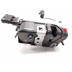 Recambio de cerradura puerta trasera derecha para citroen c3 aircross feel referencia OEM IAM 266765  