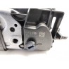 Recambio de cerradura puerta trasera derecha para citroen c3 aircross feel referencia OEM IAM 266765  
