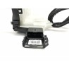 Recambio de cerradura puerta trasera derecha para citroen c3 aircross feel referencia OEM IAM 266765  