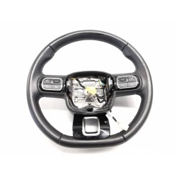 Recambio de volante para citroen c3 aircross feel referencia OEM IAM 98118752ZD  