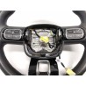 Recambio de volante para citroen c3 aircross feel referencia OEM IAM 98118752ZD  