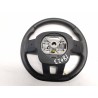 Recambio de volante para citroen c3 aircross feel referencia OEM IAM 98118752ZD  