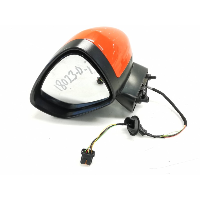 Recambio de retrovisor izquierdo para citroen c3 aircross feel referencia OEM IAM 98179853XT Recambio de retrovisor izquierdo para citroen c3 aircross feel referencia OEM IAM 98179853XT