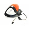 Recambio de retrovisor izquierdo para citroen c3 aircross feel referencia OEM IAM 98179853XT  