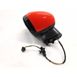 Recambio de retrovisor izquierdo para citroen c3 aircross feel referencia OEM IAM 98179853XT  