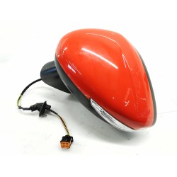 Recambio de retrovisor izquierdo para citroen c3 aircross feel referencia OEM IAM 98179853XT  