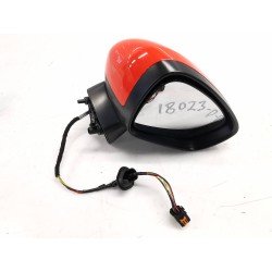 Recambio de retrovisor derecho para citroen c3 aircross feel referencia OEM IAM 98179847XT  