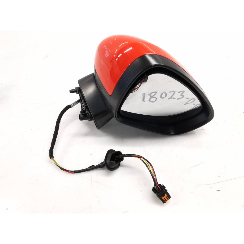 Recambio de retrovisor derecho para citroen c3 aircross feel referencia OEM IAM 98179847XT Recambio de retrovisor derecho para citroen c3 aircross feel referencia OEM IAM 98179847XT