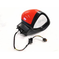 Recambio de retrovisor derecho para citroen c3 aircross feel referencia OEM IAM 98179847XT  
