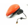 Recambio de retrovisor derecho para citroen c3 aircross feel referencia OEM IAM 98179847XT  