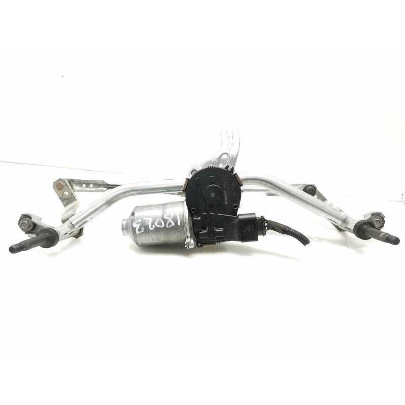 Recambio de motor limpia delantero para citroen c3 aircross feel referencia OEM IAM 0390243607 Recambio de motor limpia delantero para citroen c3 aircross feel referencia OEM IAM 0390243607