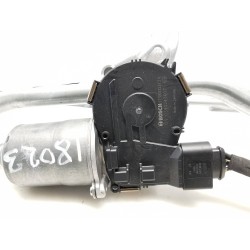 Recambio de motor limpia delantero para citroen c3 aircross feel referencia OEM IAM 0390243607  