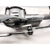 Recambio de motor limpia delantero para citroen c3 aircross feel referencia OEM IAM 0390243607  