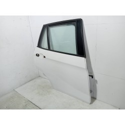 Recambio de puerta trasera derecha para bmw x1 (e84) sdrive 18d referencia OEM IAM   