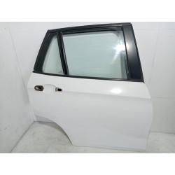 Recambio de puerta trasera derecha para bmw x1 (e84) sdrive 18d referencia OEM IAM   