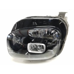 Recambio de faro izquierdo para citroen c3 aircross feel referencia OEM IAM 462161423  