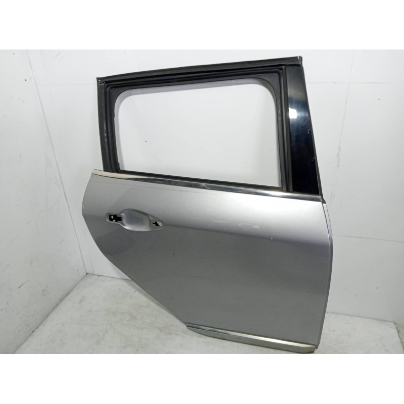 Recambio de puerta trasera derecha para peugeot 2008 (--.2013) 1.6 e-hdi fap referencia OEM IAM Recambio de puerta trasera derecha para peugeot 2008 (--.2013) 1.6 e-hdi fap referencia OEM IAM