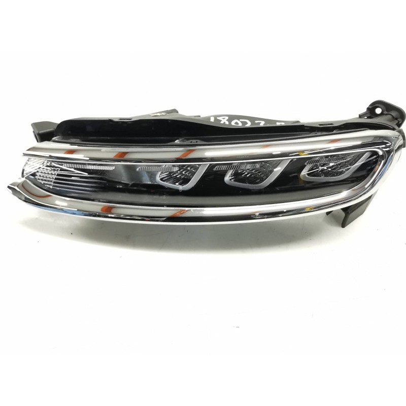 Recambio de piloto delantero izquierdo para citroen c3 aircross feel referencia OEM IAM 9813478080 Recambio de piloto delantero izquierdo para citroen c3 aircross feel referencia OEM IAM 9813478080