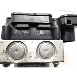 Recambio de abs para citroen c3 aircross feel referencia OEM IAM 9826651380  