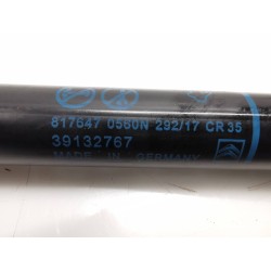 Recambio de amortiguadores maletero/ portón para citroen c3 aircross feel referencia OEM IAM 39132767  