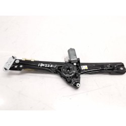 Recambio de elevalunas delantero izquierdo para citroen c3 aircross feel referencia OEM IAM 0130824083  